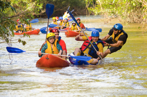 PLAN AVENTURERO